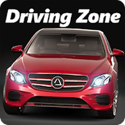 Download Driving Zone: Germany (Free Shopping MOD) for Android