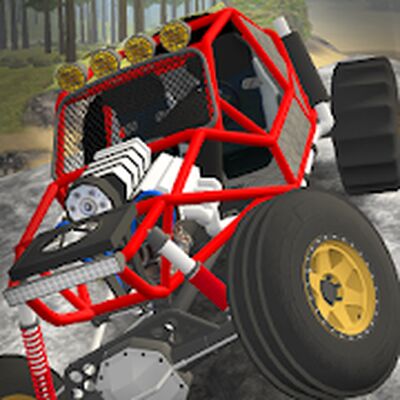 Download Offroad Outlaws (Unlimited Money MOD) for Android