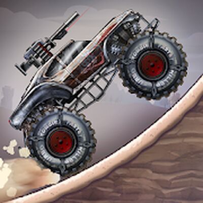 Download Zombie Hill Racing (Unlimited Coins MOD) for Android