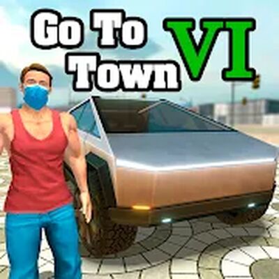 Download Go To Town 6: 2021 (Unlimited Money MOD) for Android