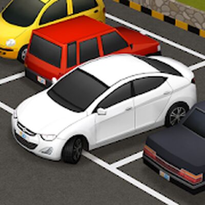 Download Dr. Parking 4 (Unlocked All MOD) for Android