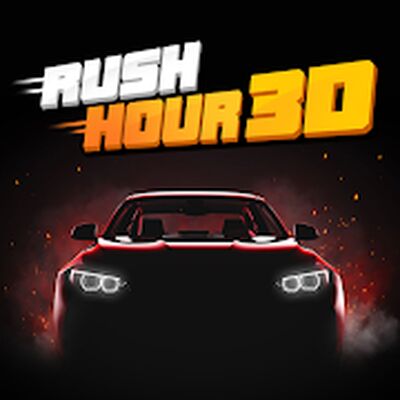 Download Rush Hour 3D (Unlocked All MOD) for Android