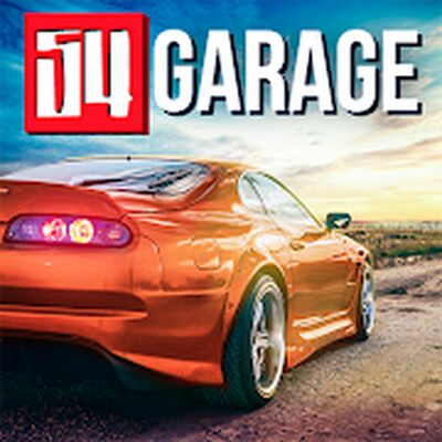 Download Garage 54 (Free Shopping MOD) for Android