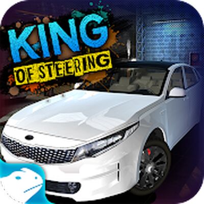 Download King Of Steering (Unlimited Money MOD) for Android