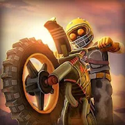Download Trials Frontier (Unlimited Money MOD) for Android