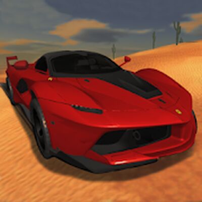 Download Car Simulator 3 (Unlocked All MOD) for Android