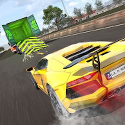 Download Slingshot Stunt Driver & Sport (Premium Unlocked MOD) for Android