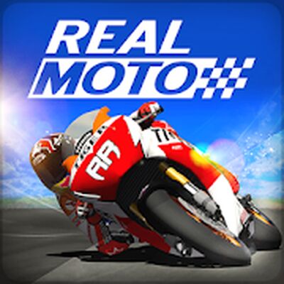 Download Real Moto (Premium Unlocked MOD) for Android