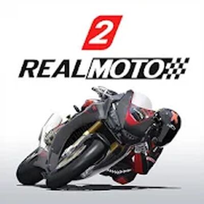 Download Real Moto 2 (Unlocked All MOD) for Android