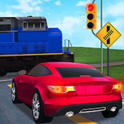 Download Driving Academy 2 Car Games (Free Shopping MOD) for Android