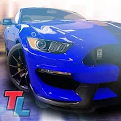 Download Tuner Life Online Drag Racing (Unlocked All MOD) for Android
