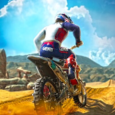 Download Dirt Bike Unchained (Unlimited Money MOD) for Android