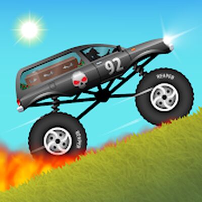 Download Renegade Racing (Free Shopping MOD) for Android