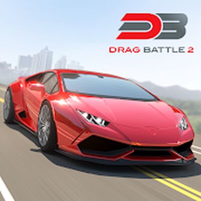 Download Drag Battle 2: Race Wars (Premium Unlocked MOD) for Android