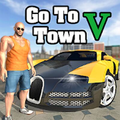 Download Go To Town 5: 2020 (Unlimited Money MOD) for Android