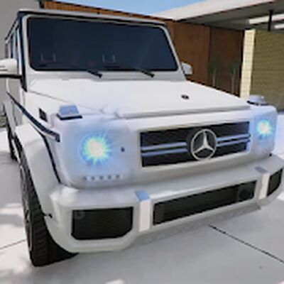 Download G65 Drift Simulator: AMG (Free Shopping MOD) for Android