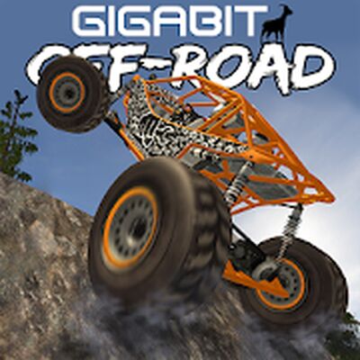 Download Gigabit Off-Road (Unlimited Money MOD) for Android