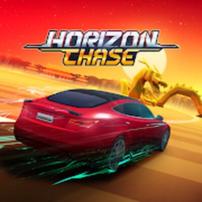 Download Horizon Chase (Free Shopping MOD) for Android