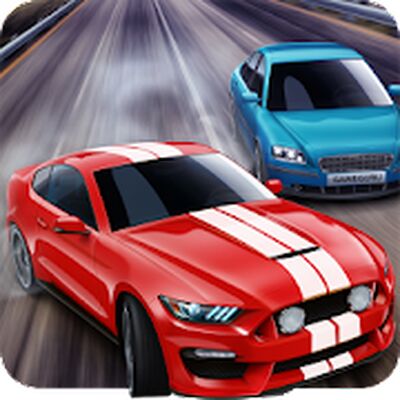 Download Racing Fever (Unlocked All MOD) for Android