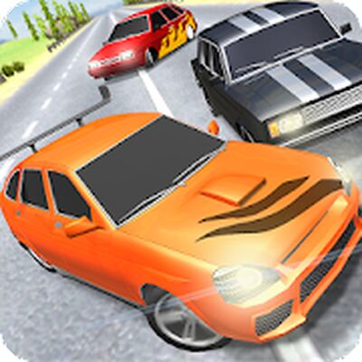 Download Real Cars Online (Unlimited Coins MOD) for Android