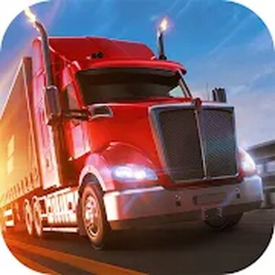 Download Ultimate Truck Simulator (Unlimited Money MOD) for Android