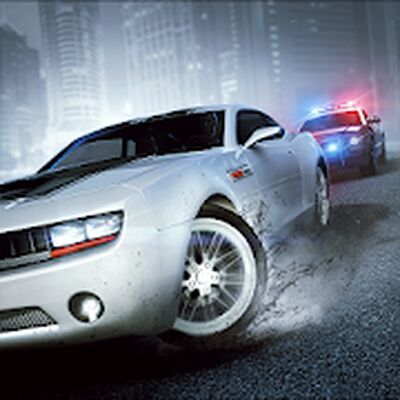 Download Highway Getaway: Police Chase (Unlimited Coins MOD) for Android