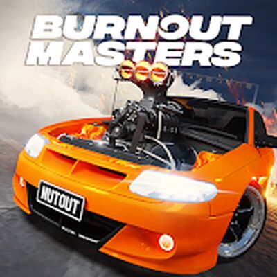 Download Burnout Masters (Free Shopping MOD) for Android