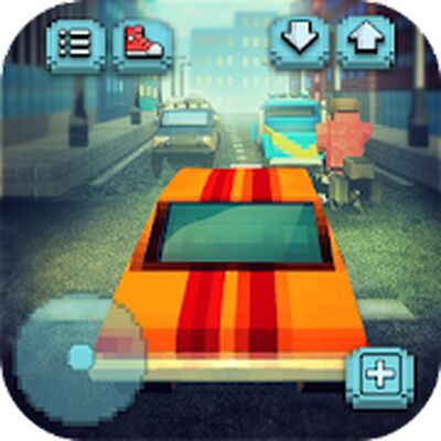 Download Car Craft: Traffic Race, Exploration & Driving Run (Premium Unlocked MOD) for Android