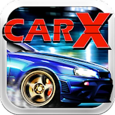 Download CarX Drift Racing Lite (Unlimited Money MOD) for Android