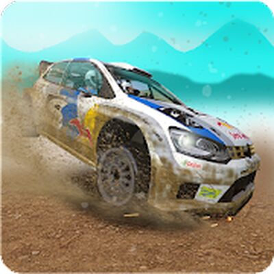 Download M.U.D. Rally Racing (Unlocked All MOD) for Android