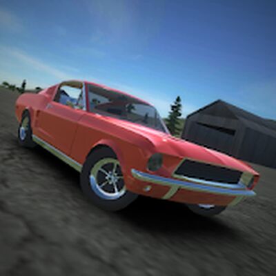 Download Classic American Muscle Cars 2 (Unlocked All MOD) for Android