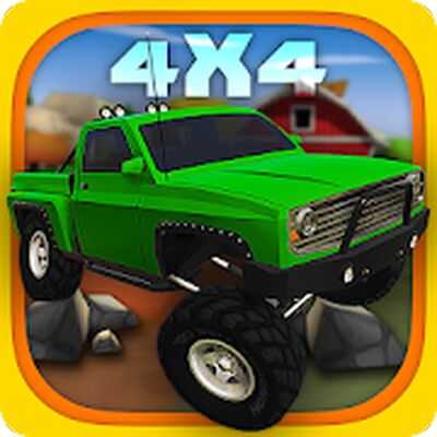 Download Truck Trials 2.5: Free Range 4x4 (Unlimited Money MOD) for Android