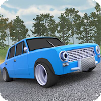 Download Russian Drift (Premium Unlocked MOD) for Android