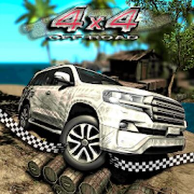Download 4x4 Off-Road Rally 7 (Unlimited Money MOD) for Android