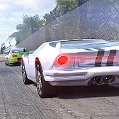Download Need for Racing: New Speed Car (Unlimited Coins MOD) for Android