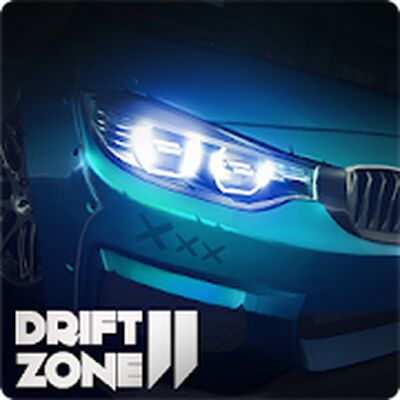 Download Drift Zone 2 (Premium Unlocked MOD) for Android