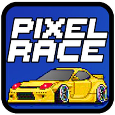 Download Pixel Race (Unlocked All MOD) for Android