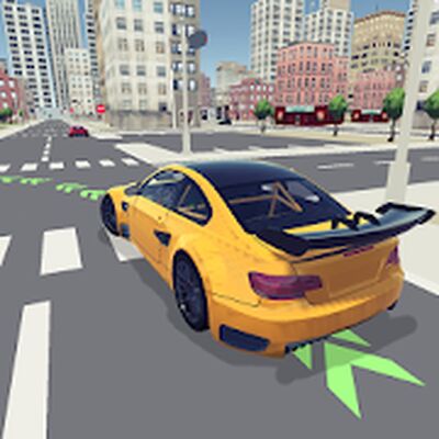 Download Driving School 2021 (Premium Unlocked MOD) for Android