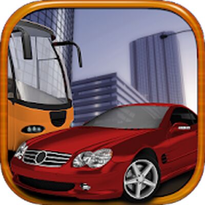 Download School Driving 3D (Unlimited Coins MOD) for Android