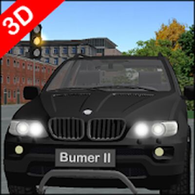 Download Bumer II: Road War (Unlimited Coins MOD) for Android