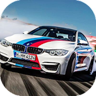 Download Drift M3 E90 Simulator (Free Shopping MOD) for Android