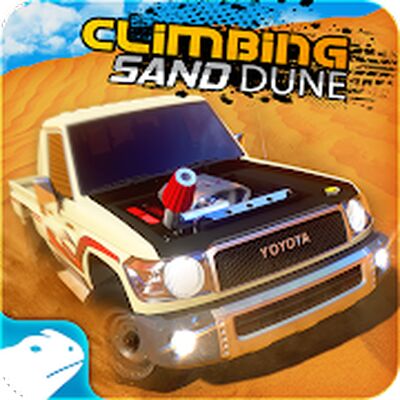 Download CSD Climbing Sand Dune Cars (Unlimited Money MOD) for Android