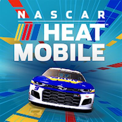 Download NASCAR Heat Mobile (Unlimited Money MOD) for Android