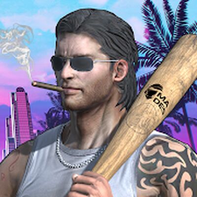Download Crazy Miami Online (Unlimited Coins MOD) for Android