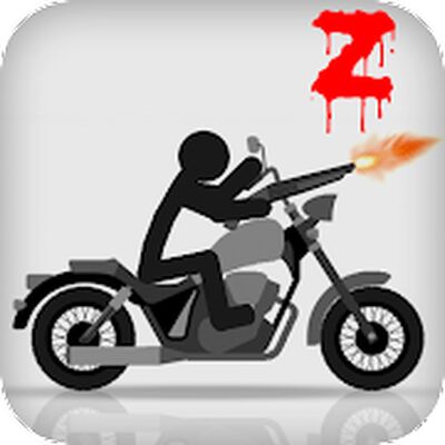 Download Stickman Destruction Zombie Annihilation (Premium Unlocked MOD) for Android