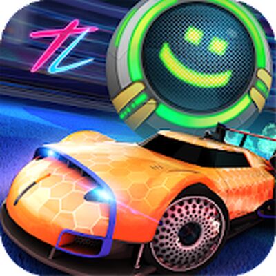 Download Turbo League (Unlimited Money MOD) for Android