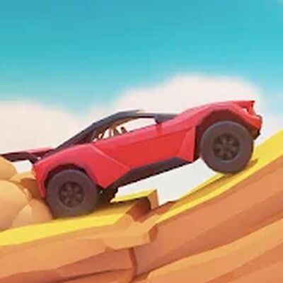 Download Hillside Drive: car racing (Premium Unlocked MOD) for Android