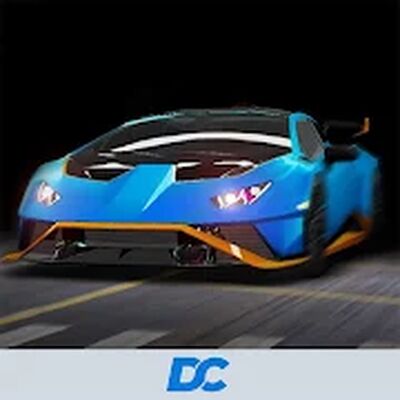 Download Drive Club: Online Car Simulator & Parking Games (Unlimited Coins MOD) for Android
