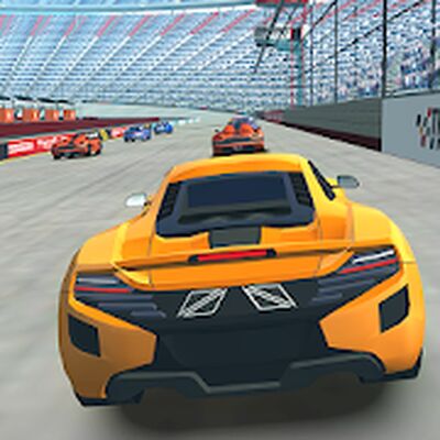 Download Real Fast Car Racing Game 3D (Free Shopping MOD) for Android