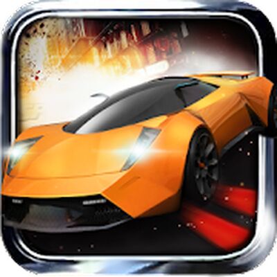 Download Fast Racing 3D (Free Shopping MOD) for Android